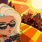 Micro Trek v1.1.1.3 MOD APK (Unlimited Gem, God Mode)