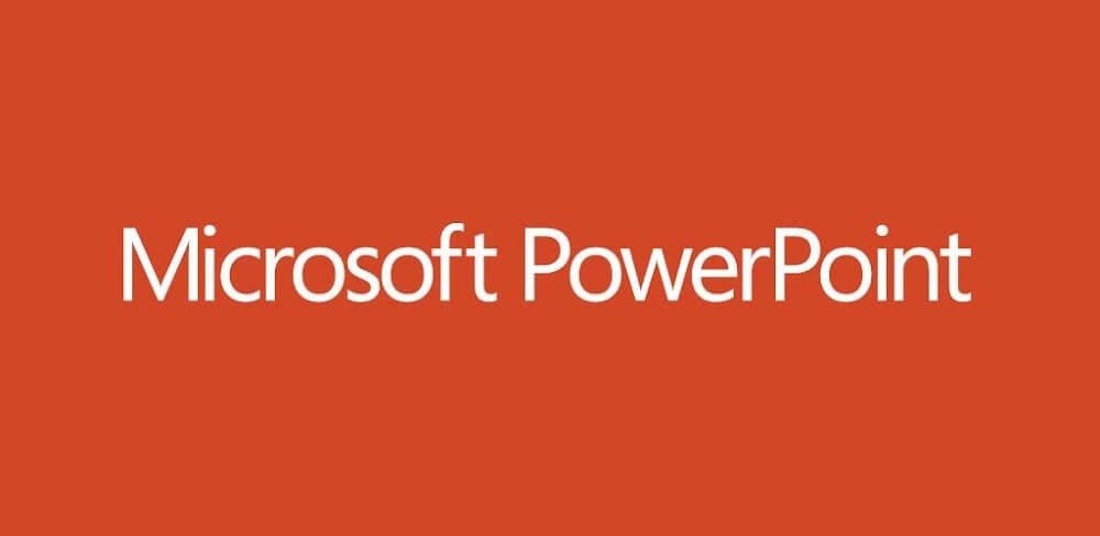 Microsoft PowerPoint v16.16.0.19822.20104 MOD APK (Premium Unlocked)