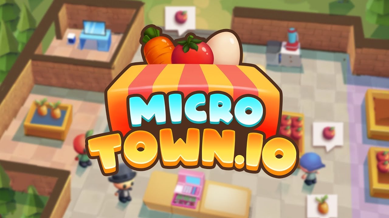 MicroTown.io v1.1.4.01 MOD APK (Unlimited Money, No Ads)