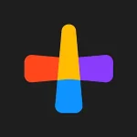 MiDark – Icon Pack v6.5 APK (Full Version)