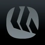 Midnight Dark Icon Pack v6.4 APK (Full Version)