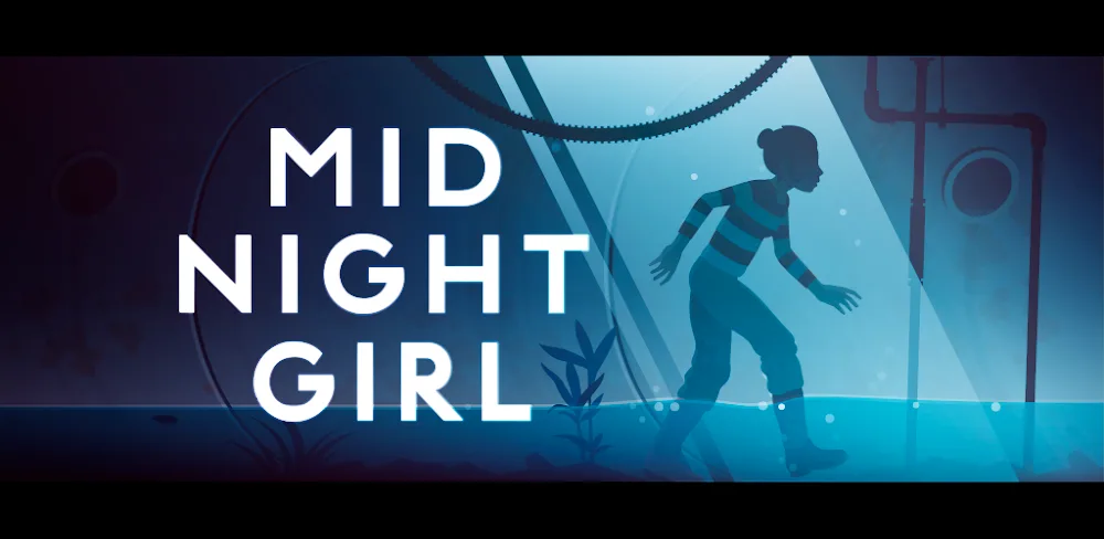 Midnight Girl v2.2.0.0 MOD APK (Unlocked All DLC)
