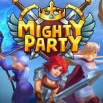 Mighty Party v47.47.2.1 MOD APK (Menu, Game Speed)