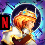 Mighty Quest Rogue Palace v1.1.0.20 MOD APK (Unlimited Currency, God Mode)