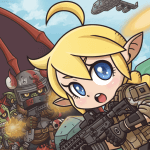 Milicola: The Lord of Soda v1.1.2.3 MOD APK (Mega Menu, God Mode, Ammo)
