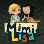 Mimi and Lisa v1.1.4.2 MOD APK (Unlock All Levels)