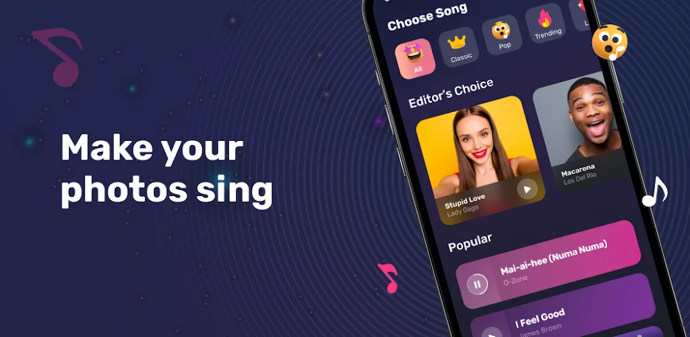 Mimic AI v2.2.1.4 MOD APK (Premium Unlocked)