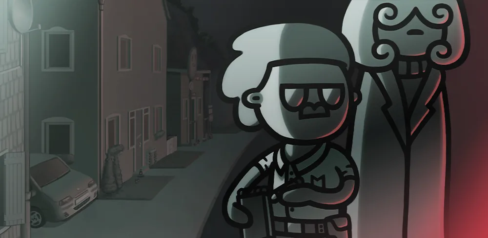 Mindcop v1.1.4.4 APK (Unlocked Game)