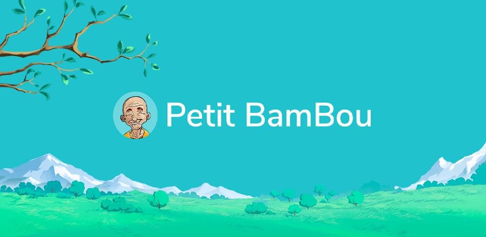 Mindfulness with Petit BamBou MOD APK v5.5.8.7 (Subscribe Unlocked)