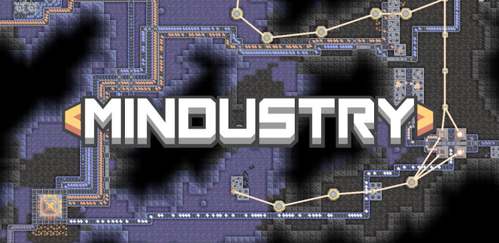 Mindustry v8-official-8 MOD APK (Unlocked All Content)