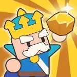 Mine Clash v1.1.0.7.3 MOD APK (Menu, Godmode, Damage, Defense Multiplier)