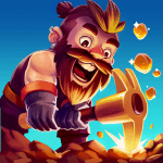 Mine Quest 2 v2.2.2.43 MOD APK (Unlimited Money)