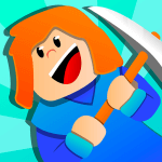 Minecube – Idle v0.0.4.9 MOD APK (Unlimited Money)