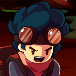 MineGeon v1.1.16.131 MOD APK (Menu, Money, God Mode)