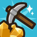 Miner Go! v1.1.0.8 MOD APK (Menu, Unlimited All)