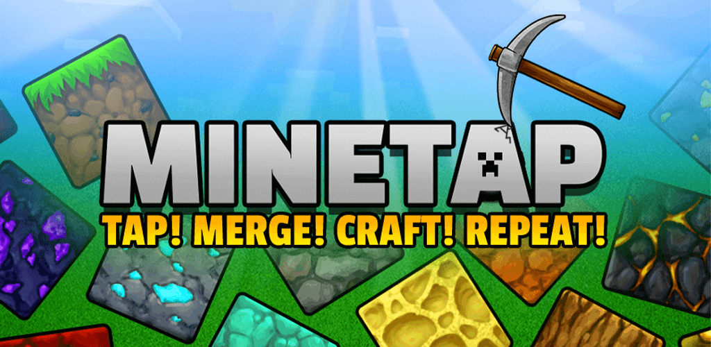 Minetap v3.3.8.13 MOD APK (Unlimited Money, XP)