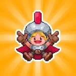 Mini Brawl Go! v1.1.3.5 MOD APK (Menu, God Mode)