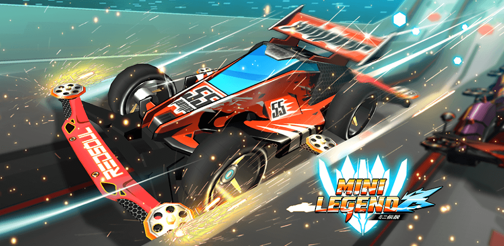 Mini Legend v3.3.23.0 MOD APK (Instant Win, Always Perfect, Energy)