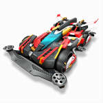 Mini Legend v3.3.23.0 MOD APK (Instant Win, Always Perfect, Energy)
