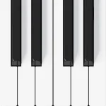 Mini Piano Pro v5.5.22.1 APK (Full Version)