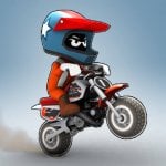 Mini Racing Adventures MOD APK v1.1.29.2 (Unlimited Money)