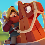 MiniLife: Tournament v0.0.8.24.131 MOD APK (Drone View)