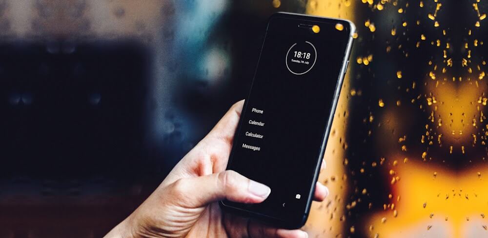 minimalist phone launcher v1.21.11v219 MOD APK (Premium Unlocked)