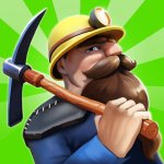 Mining Fever v1.1.5.18 MOD APK (Free Rewards)