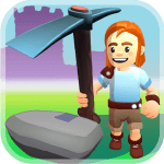 Mining Hero 3D v1.1.0.5 MOD APK (Unlimited Money)