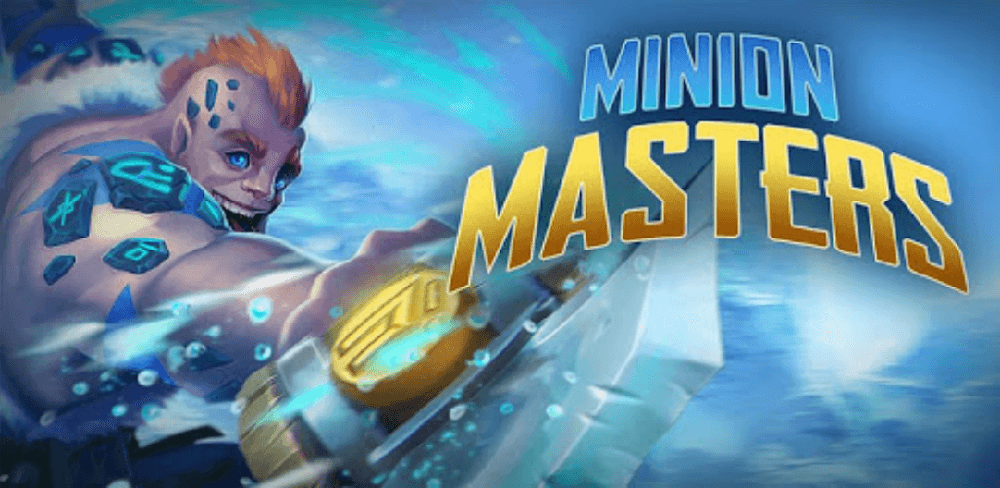 Minion Masters v36.36.0.30405.78830 APK (Latest)