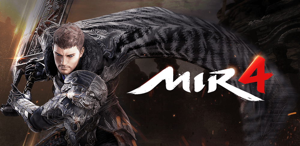 MIR4 v0.0.478210 APK (Latest)