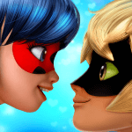 Miraculous Ladybug & Cat Noir v5.5.9.59 MOD APK (Menu, Money, Speed)
