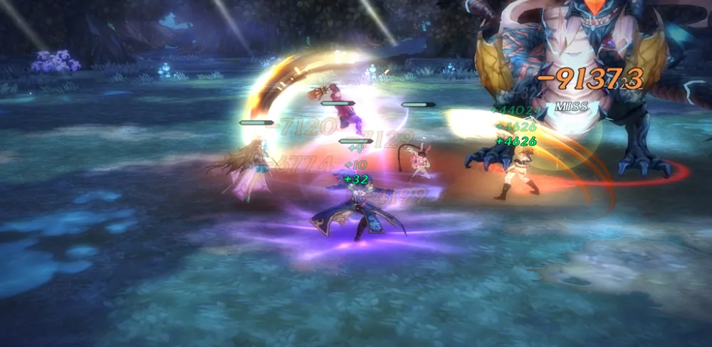 Miraculous Land v2.2.0.3 MOD APK (Godmode, Damage, Defense Multiplier)