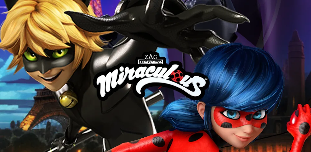 Miraculous Squad v3.3.0.07 MOD APK (Unlimited Purchase)