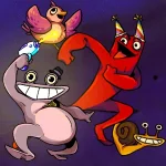 Missing Banban v1.1.1.2 APK (Unlocked Game)