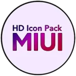 MIUl Circle – Icon Pack v3.5 APK (Full Version)