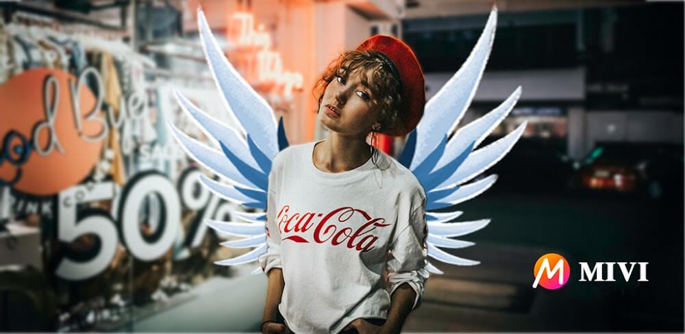 Mivi: Music Video Maker v2.2.35.902 MOD APK (VIP Unlocked)