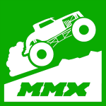 MMX Hill Dash MOD APK v2.2.01.14226 (Unlimited Money)