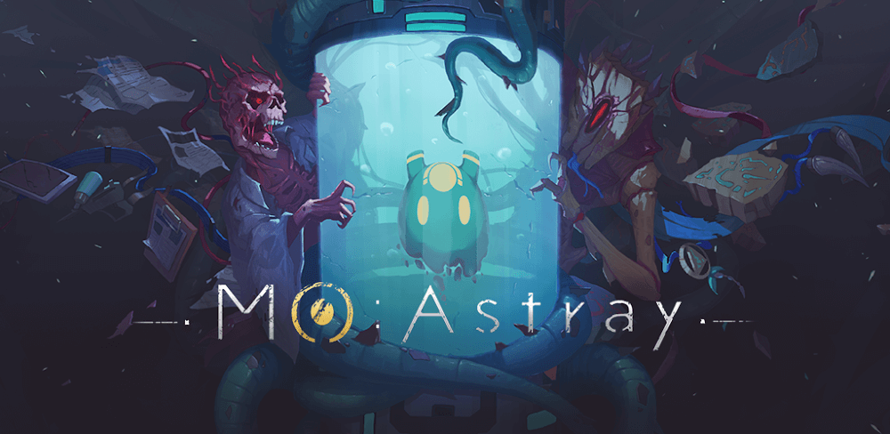 MO: Astray v1.1.3.12 APK (Full Game)