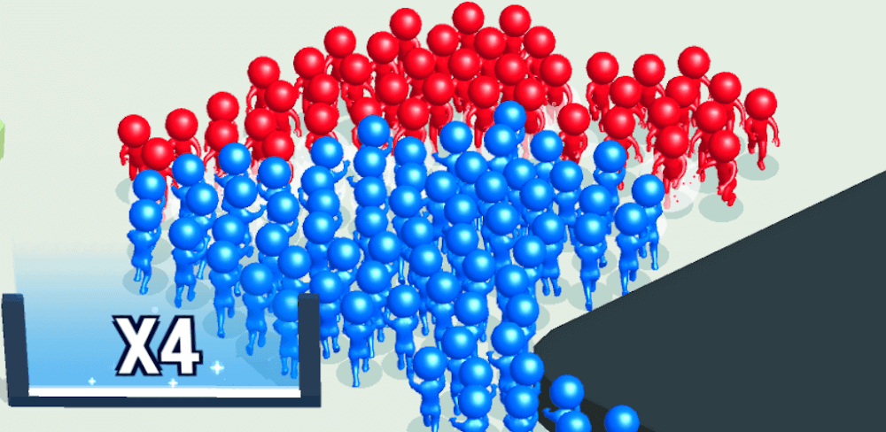 Mob Control v3.3.14.3 MOD APK (Unlimited Money)