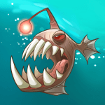 Mobfish Hunter v3.3.9.9 MOD APK (Unlimited Money)