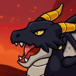 Mobile Heroes: Idle Heroes RPG v1.98 MOD APK (Unlimited Gold)