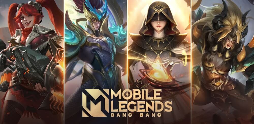 Mobile Legends v22.22.1.61.11705 APK (Map Hack, FOV Player, Unlimited Mana)