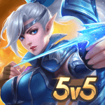 Mobile Legends v22.22.1.61.11705 APK (Map Hack, FOV Player, Unlimited Mana)