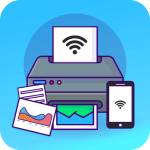 Mobile Printer v3.3.0.2046 MOD APK (Premium Unlocked)