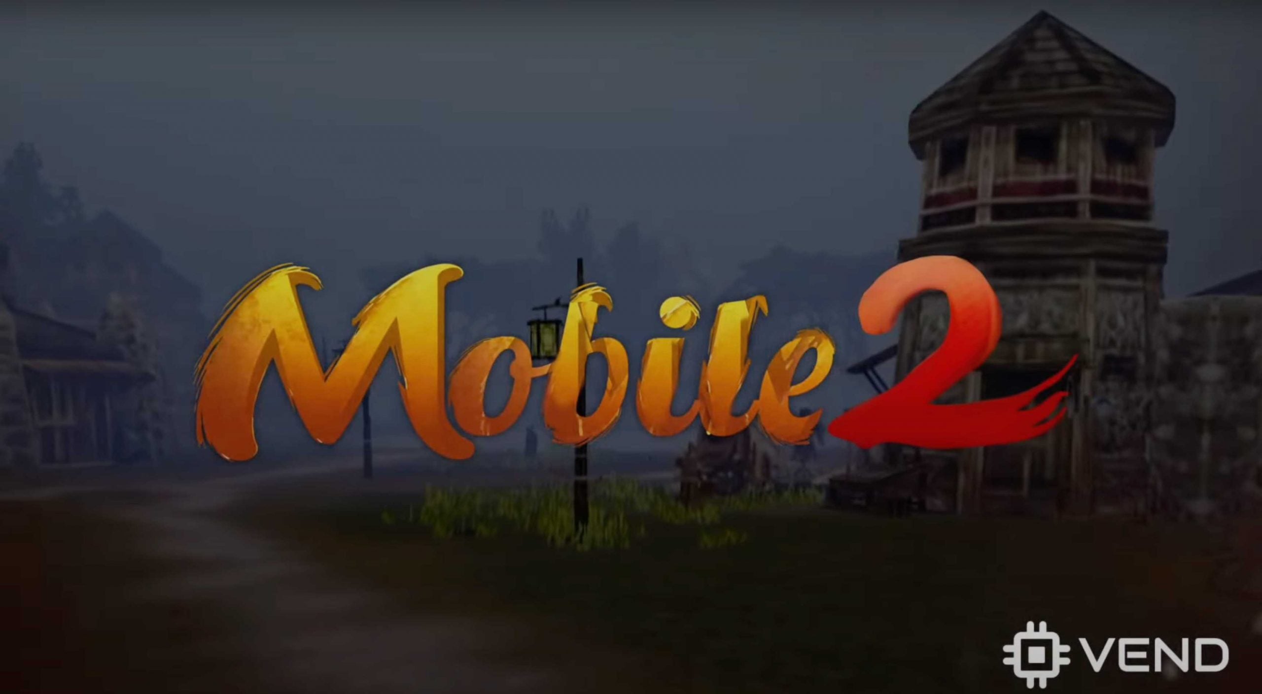 Mobile2 Global v2.23 MOD APK (Mega Menu)