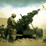 Modern Cannon Strike v6.0 MOD APK (Unlimited Cash, Removed Ads)
