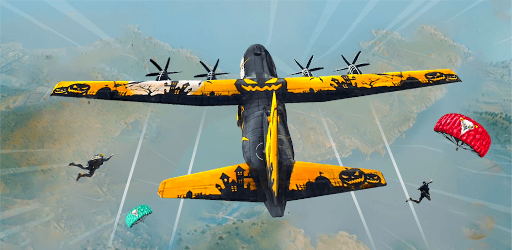 Modern Fps Gun Shooter Strike v2.2.5.7 MOD APK (Dumb Enemy)