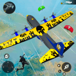 Modern Fps Gun Shooter Strike v2.2.5.7 MOD APK (Dumb Enemy)