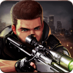 Modern Sniper v2.8 MOD APK (Unlimited Money, 10 FEATURES)